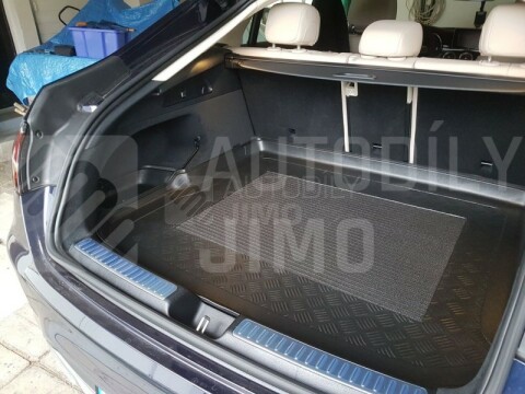 Vana do kufru Meredes Benz. GLC coupe 16-