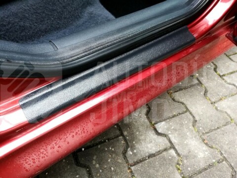 Kryty prahů, prahové lišty Škoda Octavia 1U 1996-2010