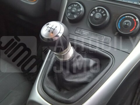 Řadící páka Toyota Avensis, Auris, Corolla, rukojeť řadící páky 6st.