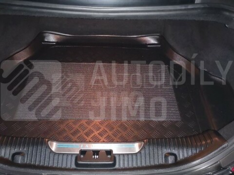 Vana do kufru Jaguar XJ 351 sedan 09-