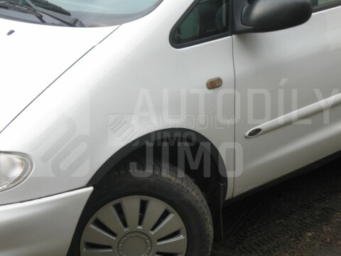 Lemy blatniku Ford Galaxy 1995-2000