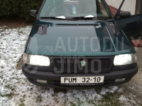 LED žárovky H4 X3 ZES 50W do hlavních světlometů 12V/24V 12000Lm HOMOLOGACE