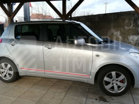 Reflexní 3M páska, lišta - červená 100cm x 1,5cm, libovolná délka