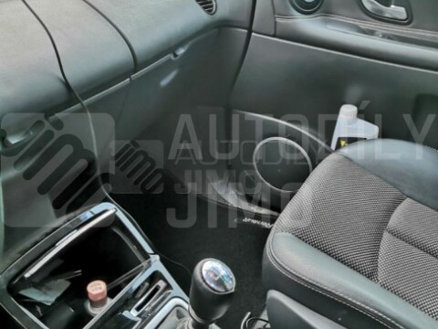 Rukojeť řadící páky Renault Laguna II, Espace, Vel Satis, 6st., hlavice