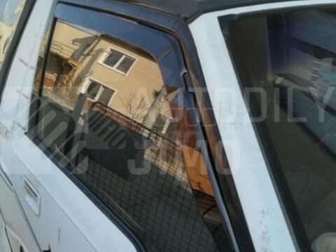 Ofuky oken Suzuki Vitara ET 89- 3dv.