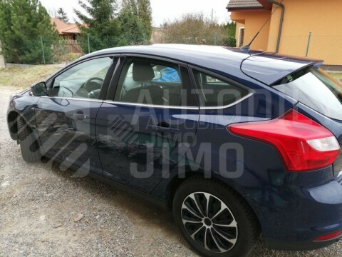 Chromová samolepící lišta 12mm x 1m, libovolná délka