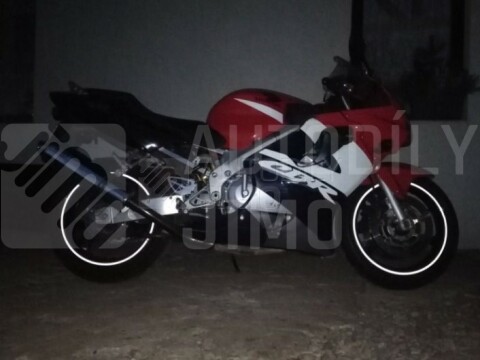 Reflexní pásky na kola - stříbrné, linky na ráfky