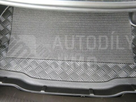 Vana do kufru Jaguar XF sedan 08-