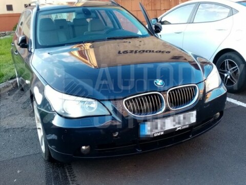 Xenonová výbojka D1S barva 4300K