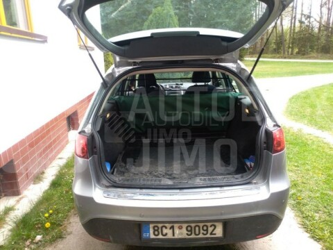 Vana do kufru Fiat Croma combi 05-