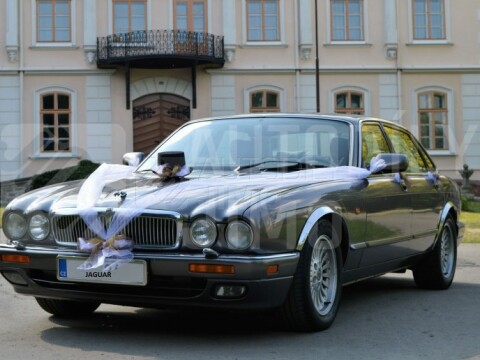 lemy blatniku Jaguar XJ6, XJ12 1994-1999