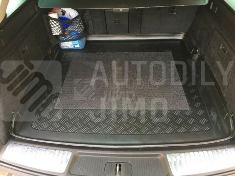 Vana do kufru Opel Insignia 09-16 combi