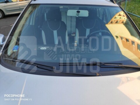 Stěrače VW Golf IV, Škoda Octavia I, Fabia I, FLAT SET 530+480mm GREEN