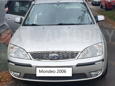 Světla pro denní svícení DRL,  8LED diod 220lm - homologace DRL