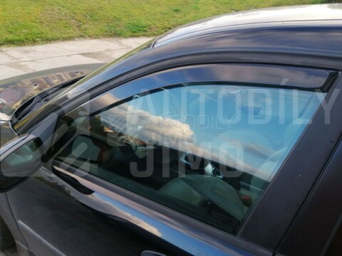 Ofuky oken Saab 93, 02-