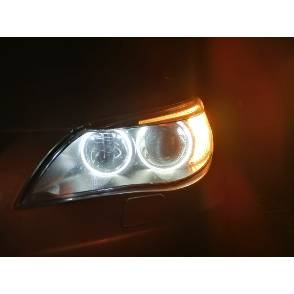 Osvětlení Angel Eyes