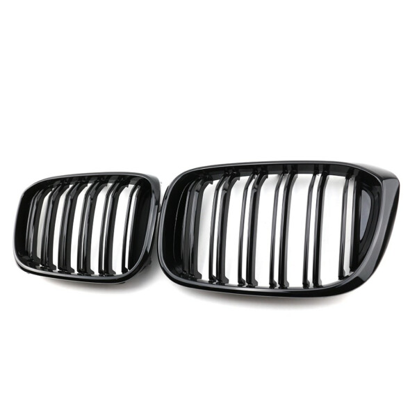 Přední masky BMW
