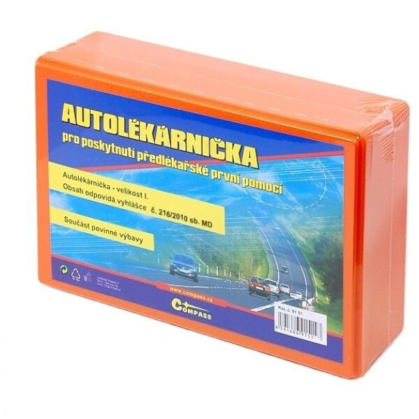 Výbava, příslušenství