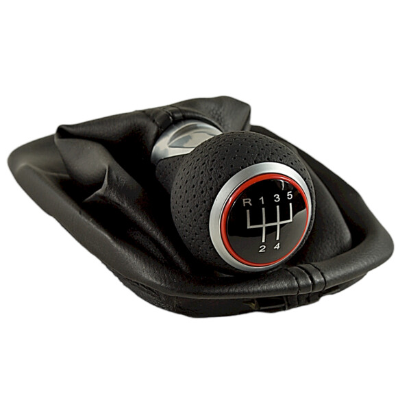 Řadící páky Audi