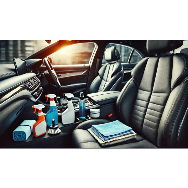 Péče o čalounění