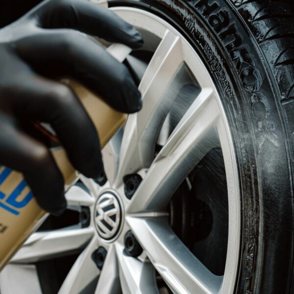 Péče o kola a pneu