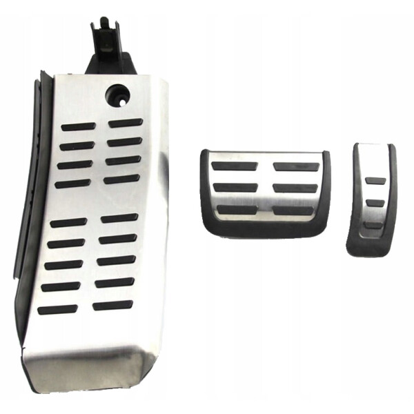 Sportovní pedály Audi