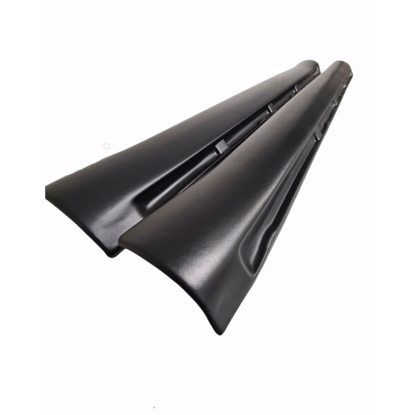 Plastové prahy Fabia