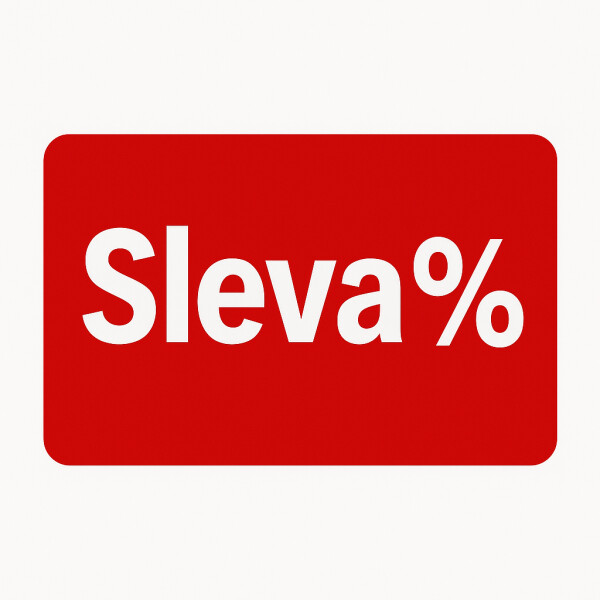 Zboží v akci
