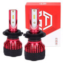 LED žárovky H7