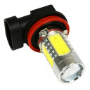 LED žárovky H8 H9 H11