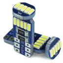 LED žárovky T10