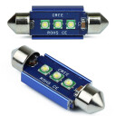 LED žárovky C5W Sufit