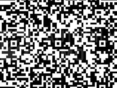 QR kód na hodnocení