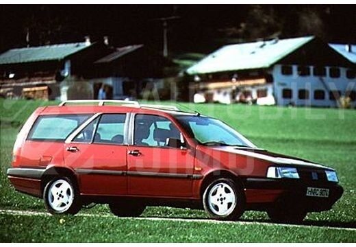 Lemy blatniku Fiat Tempra 1990-1995