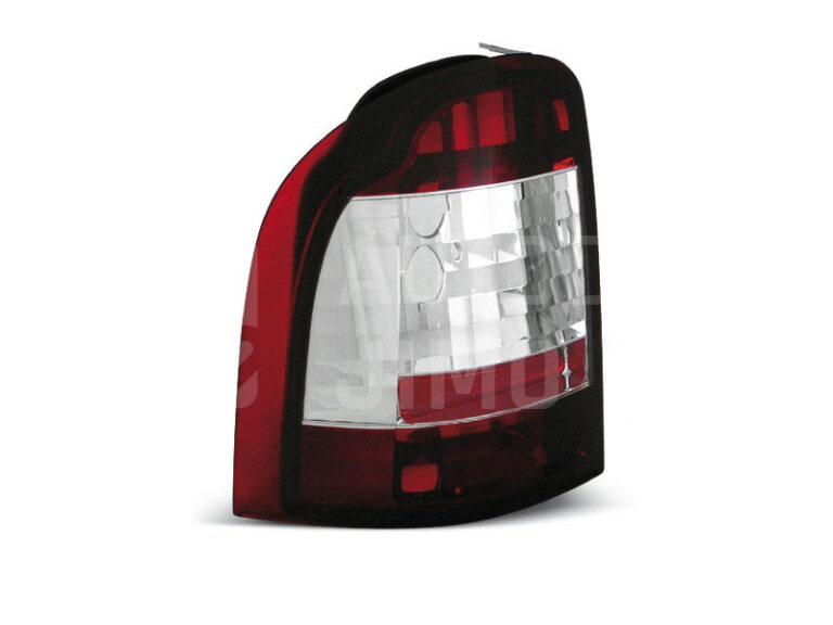 Zadní světla, lampy Ford Mondeo 93-00, combi, červeno-bílé