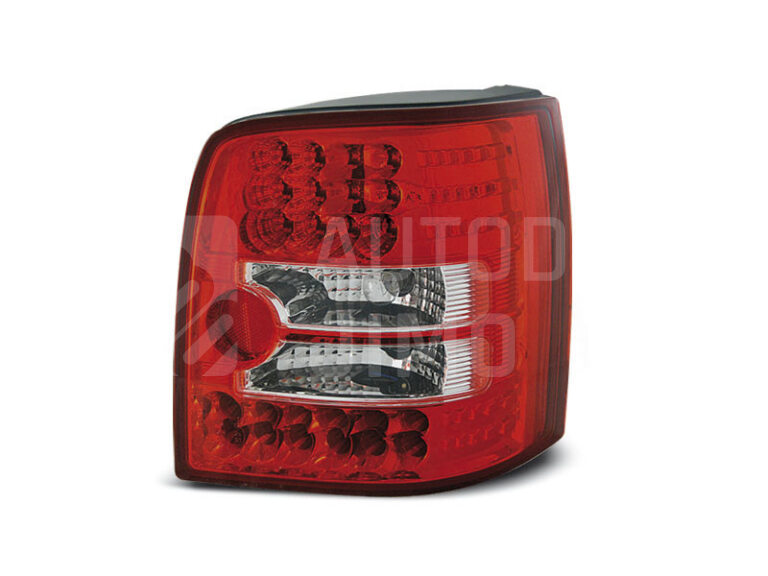 Bi led passat b5