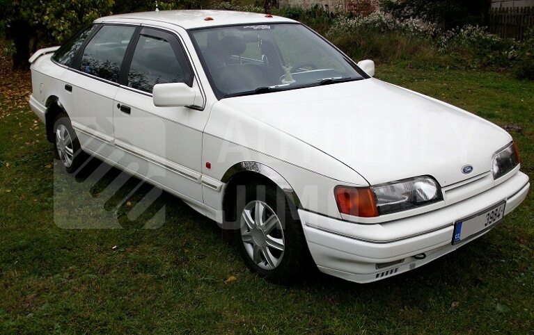 Ford scorpio 1985