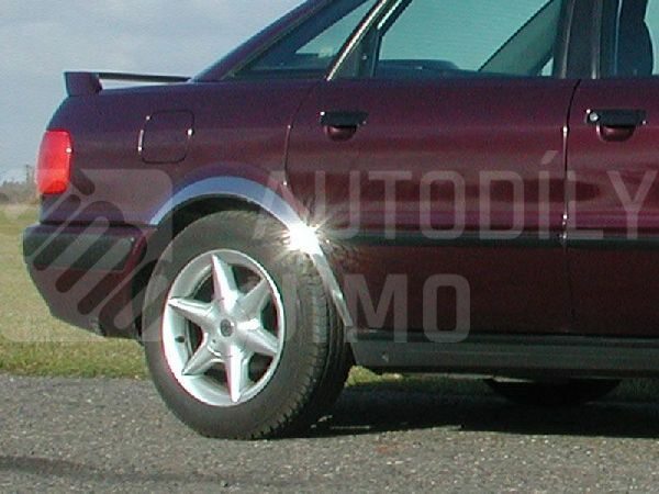 lemy blatniku Audi 80 B4 1991-1995