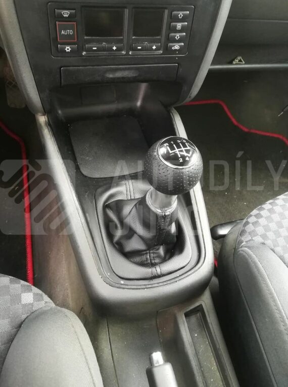 Germany Audi Seat Škoda, VW řadící páka rukojeť hlavice S-line 23mm