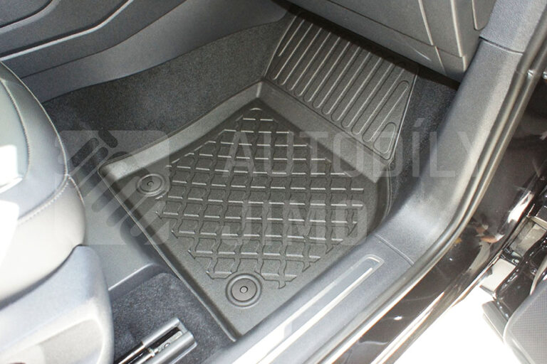 Aristar Gumové autokoberce VW Tiguan 2016- zvýšený okraj