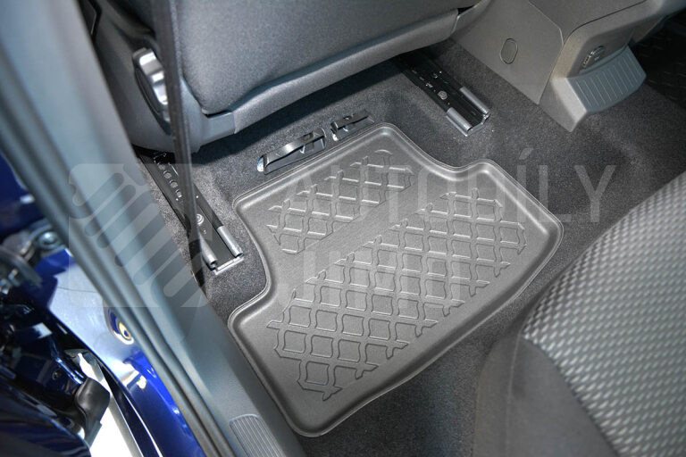 Aristar Gumové autokoberce VW T-Rock 2016- (SUV) zvýšený okraj