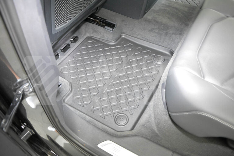 Aristar Gumové autokoberce VW Touareg 2018- (SUV) zvýšený okraj