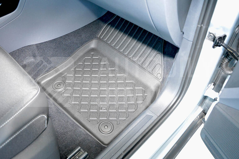 Aristar Gumové autokoberce VW T-Cross 2019- (SUV) zvýšený okraj
