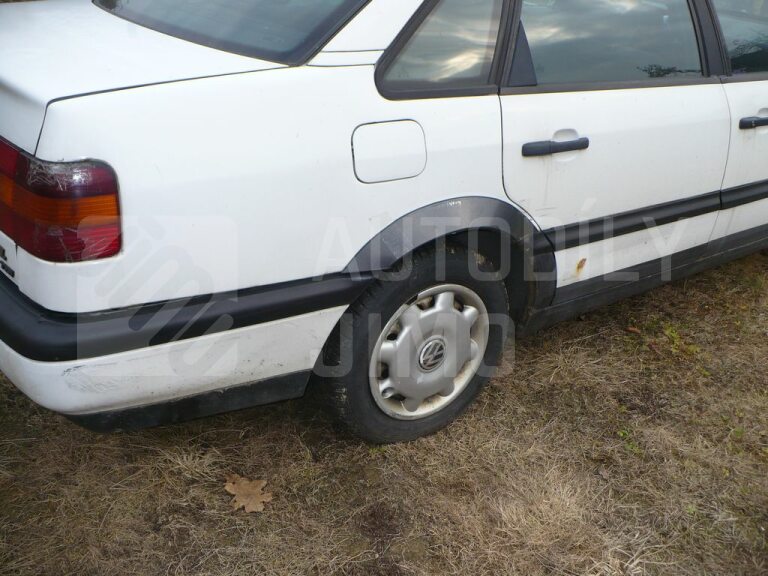 Lemy blatniku VW Passat 1993-1996