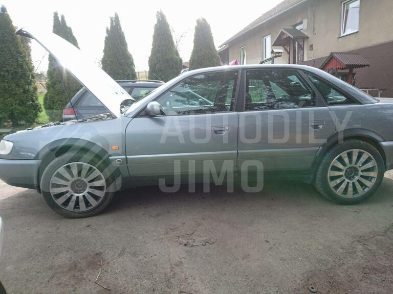 Audi a6 97