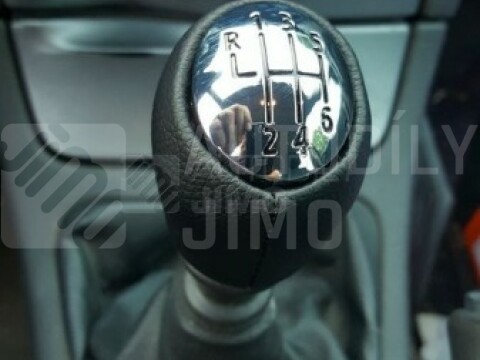 Rukojeť řadící páky Renault Laguna II, Espace, Vel Satis, 6st., hlavice Rukojeť řadící páky Renault Laguna II, Espace, Vel Satis, 6st., hlavice