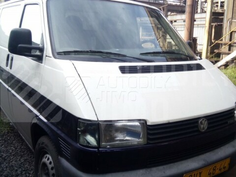 Přední blinkry, směrová světla VW T4 Transporter, Caravelle, Multivan - kouřové Přední blinkry, směrová světla VW T4 Transporter, Caravelle, Multivan - kouřové