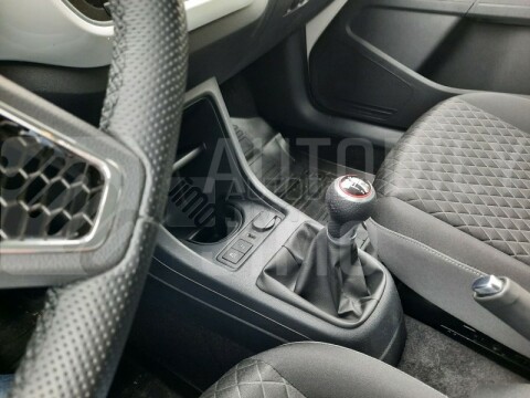 Germany Řadící páka Škoda Audi VW Seat hlavice S-line 5st Germany Řadící páka Škoda Audi VW Seat hlavice S-line 5st