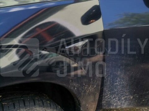 Boční blinkry, směrová světla Ford Focus, Mondeo - kouřové Boční blinkry, směrová světla Ford Focus, Mondeo - kouřové