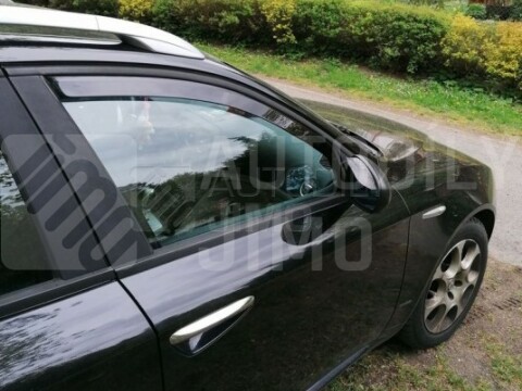 HEKO Ofuky oken Alfa Romeo 159 HEKO Ofuky oken Alfa Romeo 159
